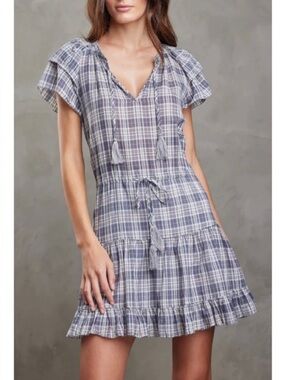 NWOT Anthropologie Sundays Reese Dress - S